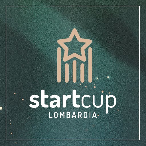 Startcup Lombardia